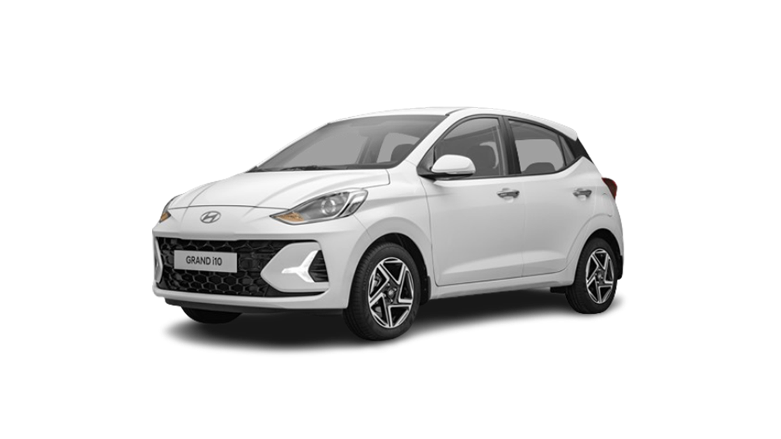 Grand i10 Hatchback